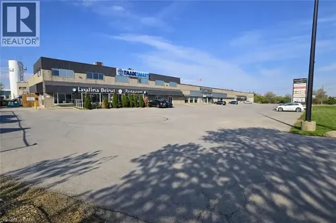 1275 Rymal Road Hamilton ON L8W 3N1