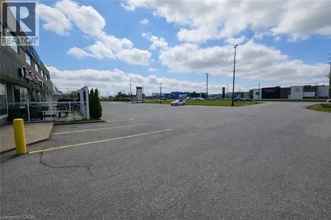 1275 Rymal Road Hamilton ON L8W 3N1