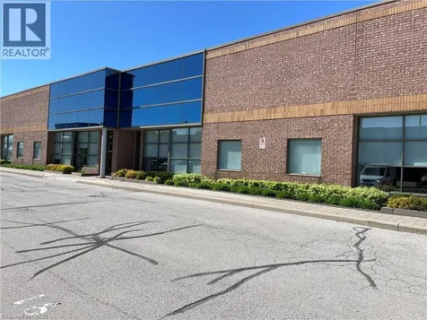 3375 North Service Road Burlington ON L7N 3G2