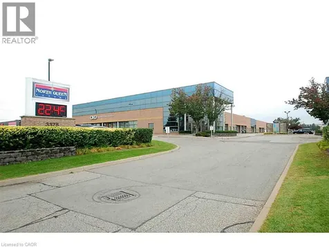 3375 North Service Road Burlington ON L7N 3G2