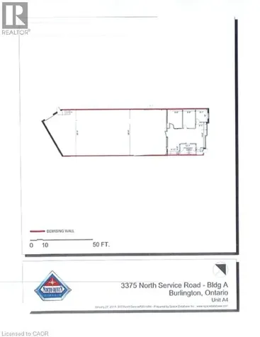 3375 North Service Road Burlington ON L7N 3G2