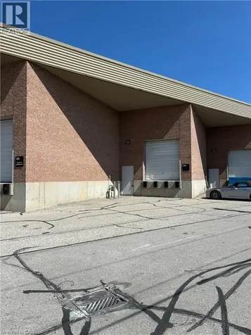 3375 North Service Road Burlington ON L7N 3G2