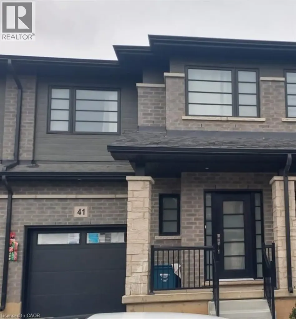 520 Grey Street Brantford ON N3S 0K1