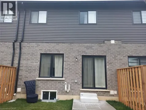 520 Grey Street Brantford ON N3S 0K1