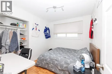 25 Warkdale Drive St. Catharines ON L2T 2V8