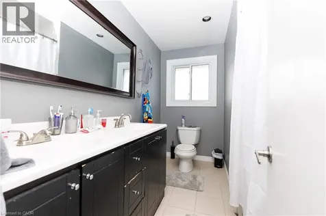 25 Warkdale Drive St. Catharines ON L2T 2V8