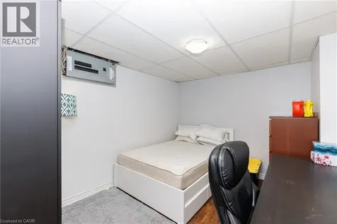 25 Warkdale Drive St. Catharines ON L2T 2V8