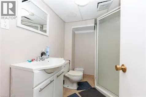 25 Warkdale Drive St. Catharines ON L2T 2V8