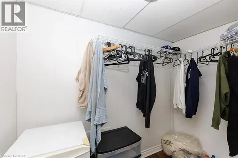 25 Warkdale Drive St. Catharines ON L2T 2V8