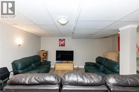 25 Warkdale Drive St. Catharines ON L2T 2V8