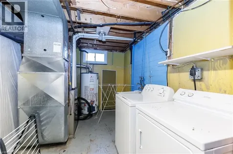 25 Warkdale Drive St. Catharines ON L2T 2V8