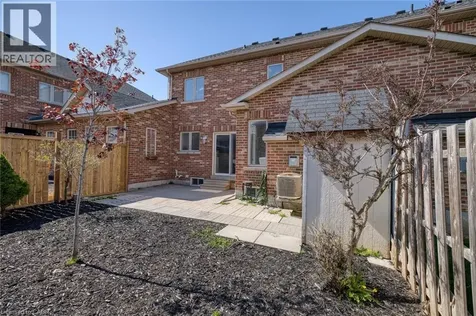 25 Warkdale Drive St. Catharines ON L2T 2V8