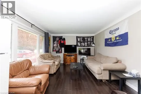 25 Warkdale Drive St. Catharines ON L2T 2V8