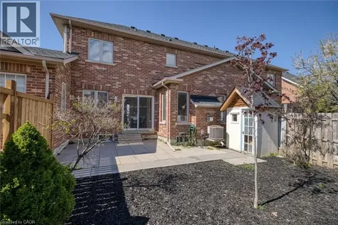 25 Warkdale Drive St. Catharines ON L2T 2V8