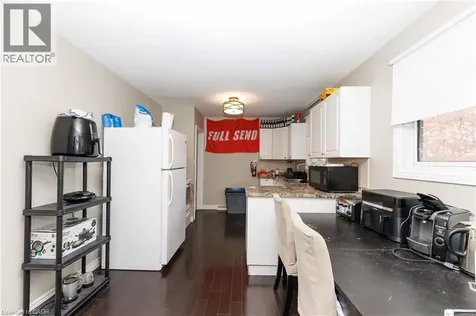 25 Warkdale Drive St. Catharines ON L2T 2V8