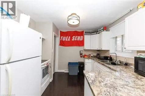 25 Warkdale Drive St. Catharines ON L2T 2V8