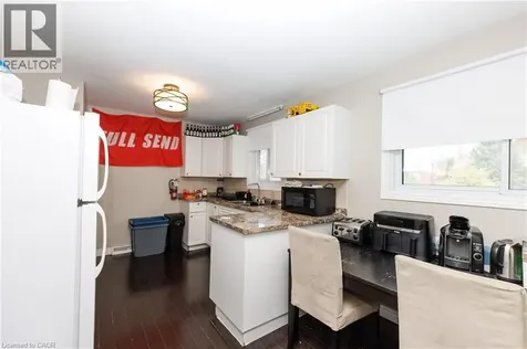 25 Warkdale Drive St. Catharines ON L2T 2V8