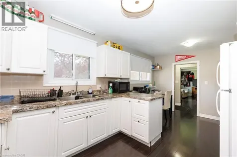 25 Warkdale Drive St. Catharines ON L2T 2V8