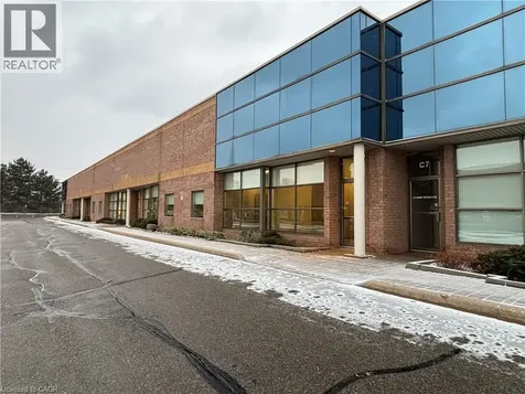 3375 North Service Road Burlington ON L7N 3G2