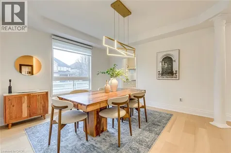 4267 Sarazen Drive Burlington ON L7M 4Z2