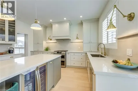 4267 Sarazen Drive Burlington ON L7M 4Z2