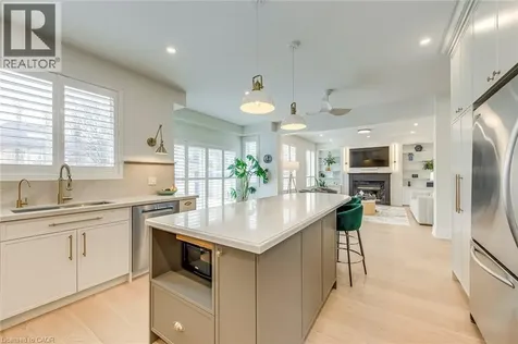 4267 Sarazen Drive Burlington ON L7M 4Z2