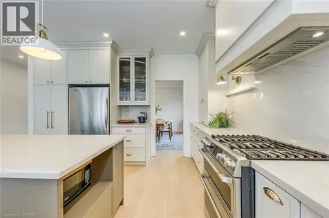 4267 Sarazen Drive Burlington ON L7M 4Z2