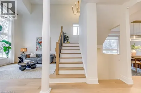 4267 Sarazen Drive Burlington ON L7M 4Z2