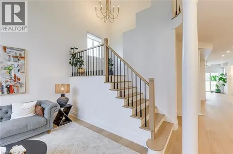 4267 Sarazen Drive Burlington ON L7M 4Z2
