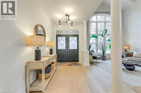 4267 Sarazen Drive Burlington ON L7M 4Z2