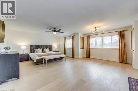 4267 Sarazen Drive Burlington ON L7M 4Z2
