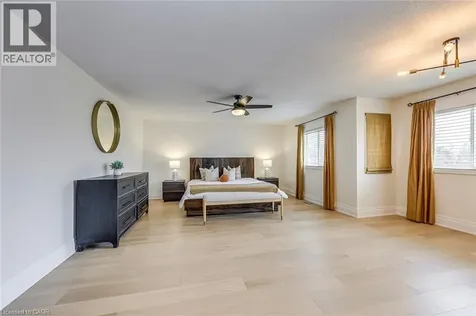 4267 Sarazen Drive Burlington ON L7M 4Z2