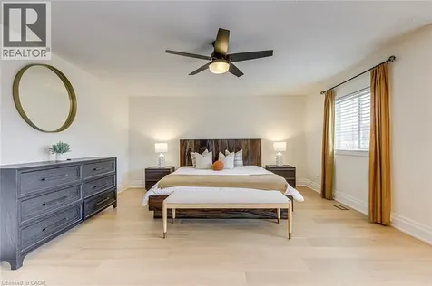 4267 Sarazen Drive Burlington ON L7M 4Z2