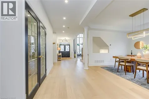 4267 Sarazen Drive Burlington ON L7M 4Z2