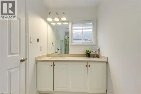 4267 Sarazen Drive Burlington ON L7M 4Z2