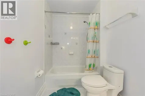 4267 Sarazen Drive Burlington ON L7M 4Z2