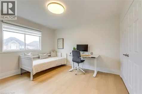 4267 Sarazen Drive Burlington ON L7M 4Z2