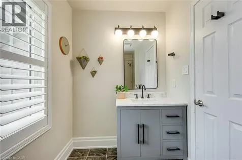 4267 Sarazen Drive Burlington ON L7M 4Z2
