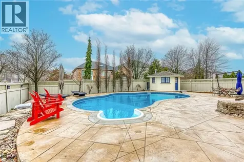 4267 Sarazen Drive Burlington ON L7M 4Z2