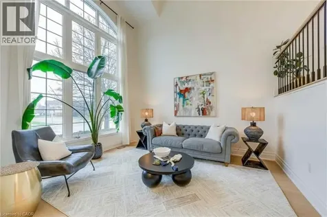 4267 Sarazen Drive Burlington ON L7M 4Z2