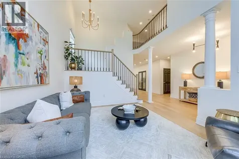 4267 Sarazen Drive Burlington ON L7M 4Z2