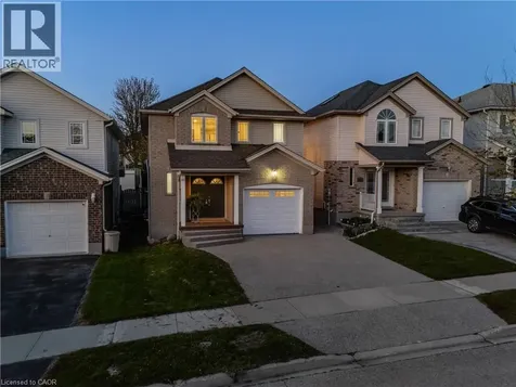 700 Karlsfeld Road Waterloo ON N2T 2W4