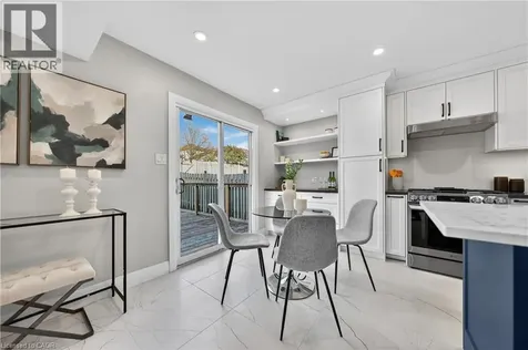 700 Karlsfeld Road Waterloo ON N2T 2W4