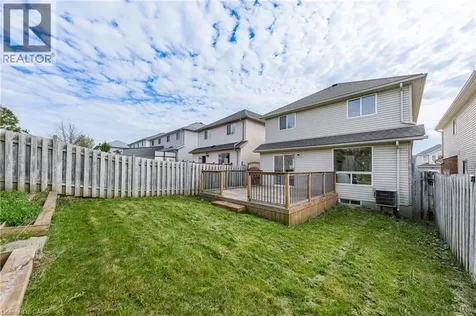 700 Karlsfeld Road Waterloo ON N2T 2W4