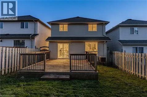 700 Karlsfeld Road Waterloo ON N2T 2W4