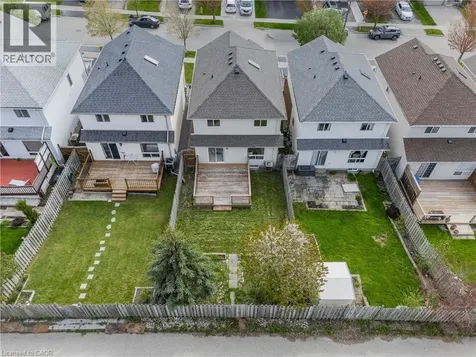 700 Karlsfeld Road Waterloo ON N2T 2W4