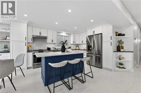 700 Karlsfeld Road Waterloo ON N2T 2W4