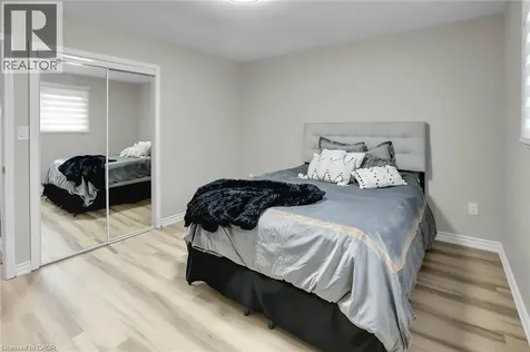 7812 Badger Road Niagara Falls ON L2H 2J5