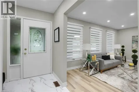 7812 Badger Road Niagara Falls ON L2H 2J5