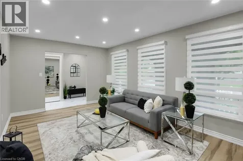7812 Badger Road Niagara Falls ON L2H 2J5